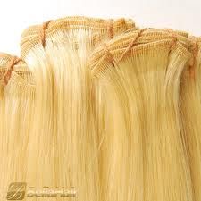 Mega Natural Liso Loiro Claro 60 cm (1 m) 35grs