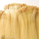 Mega Natural Liso Loiro Claro 60 cm (1 m) 35grs